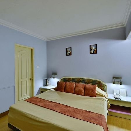 Hotel Surendra Vilas Bhopal Exterior foto